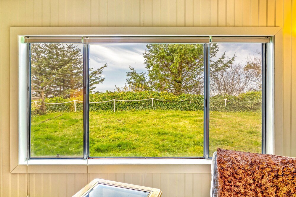 The Searise Cottage in Hoquiam