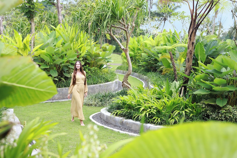 Damara Village Ubud by Alaya Private Estate view 2