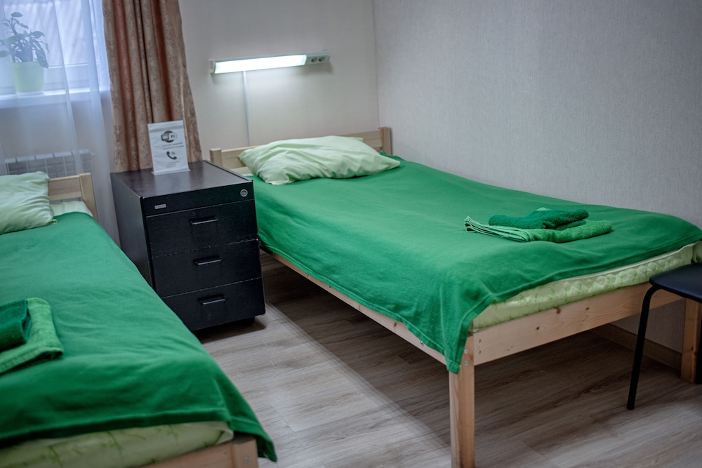 Nice Hostel 33