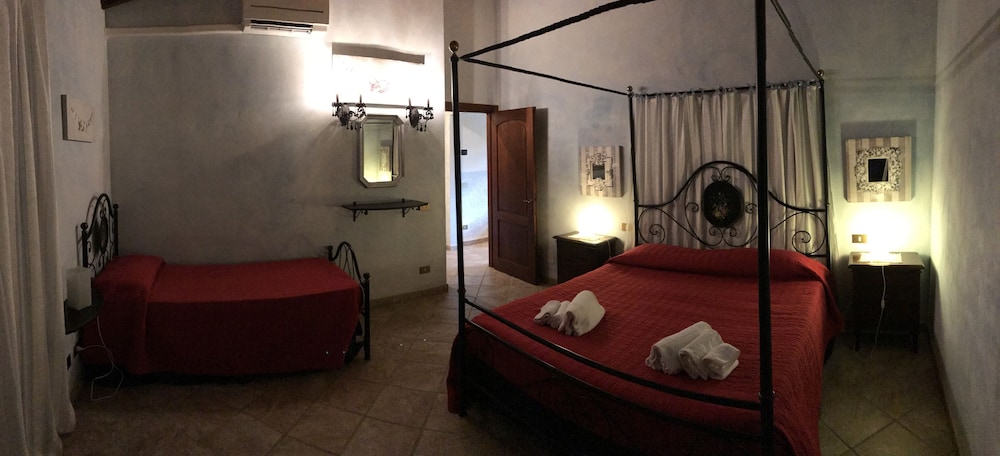 Villa Loghino