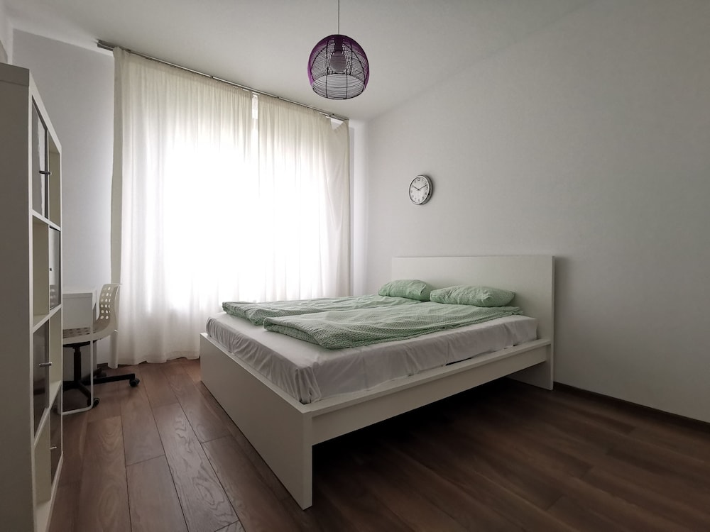 ShortStayPoland Leszczyńska - B14
