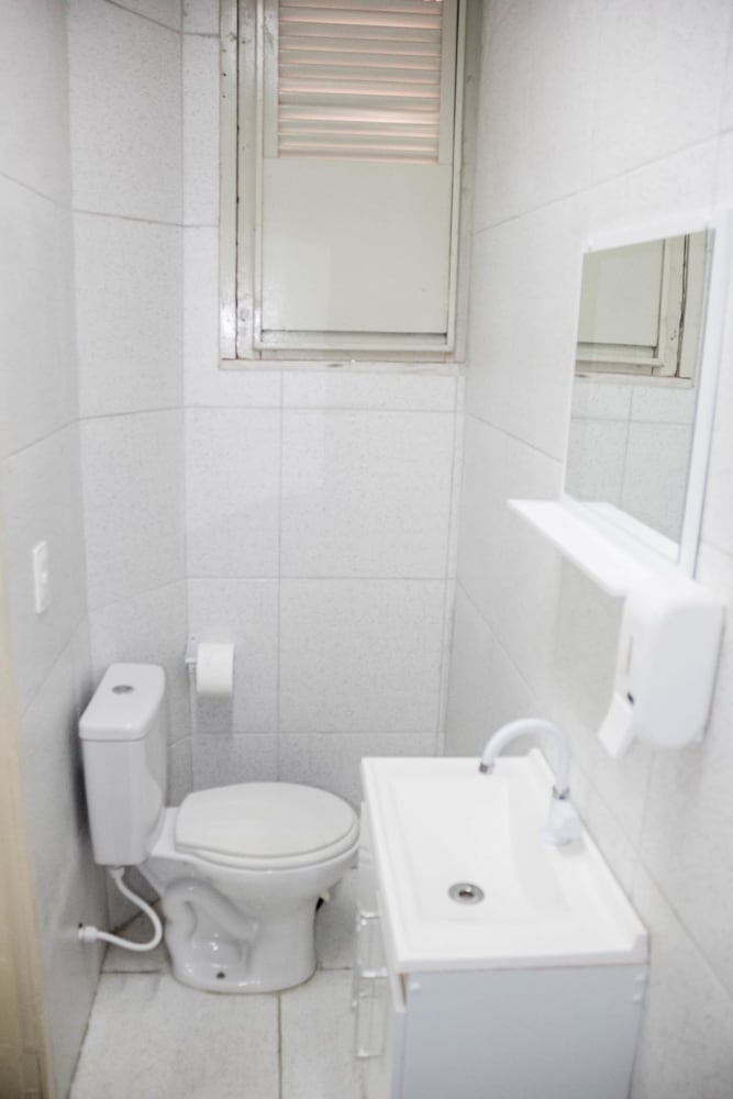Libra Hostel