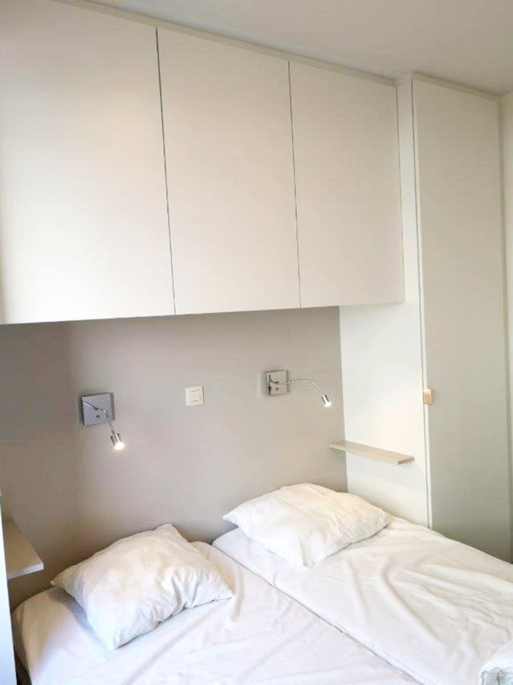 Apartment in Middelkerke Near the Beach