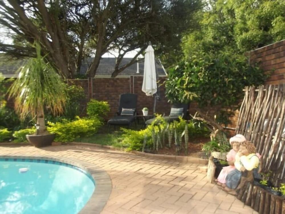 Ledimor Guesthouse