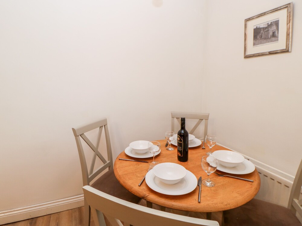 Bracken Cottage