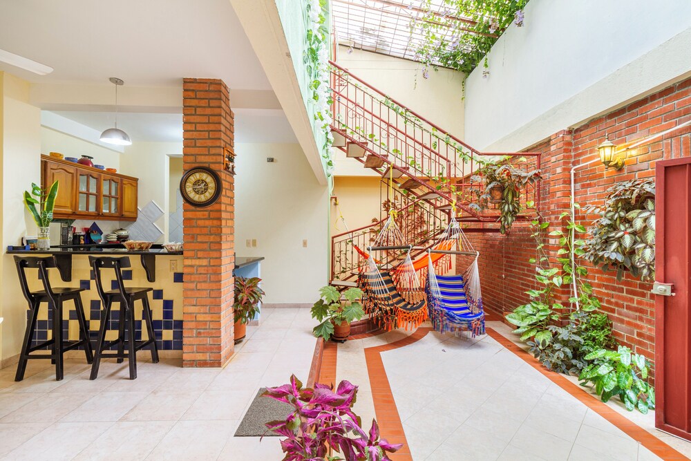 Hostal Cartagonova