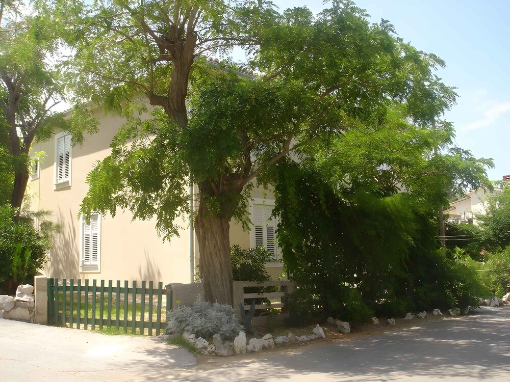 Apartments in Silo/insel Krk 14452