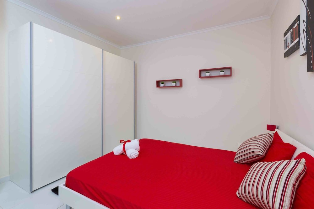 Luxury 2 Bed Apartment