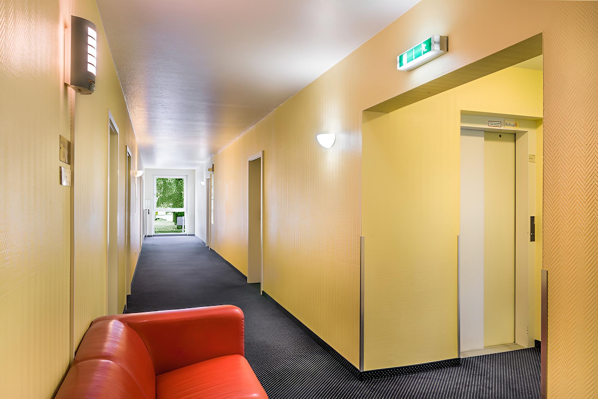 Scope Hotel Dresden Airport