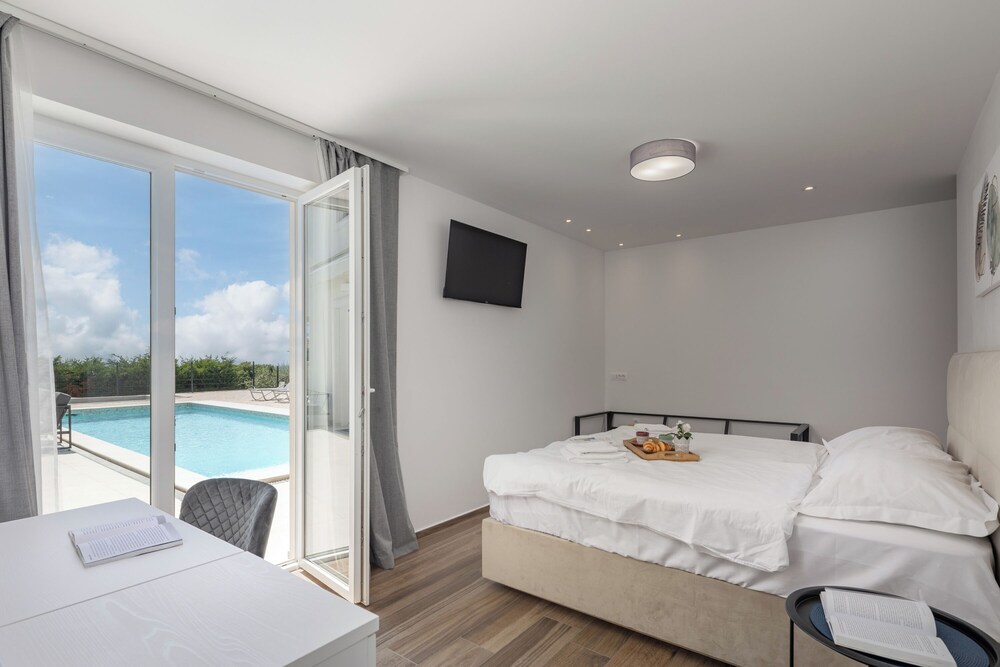 Villa Ivona di San Lorenzo Private Pool