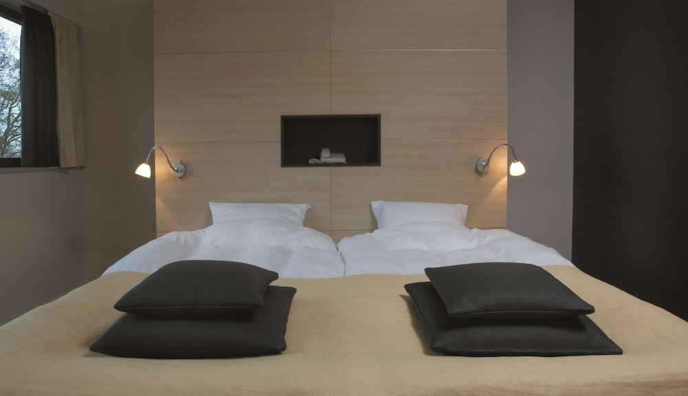 Radisson Hotel Papirfabrikken Silkeborg