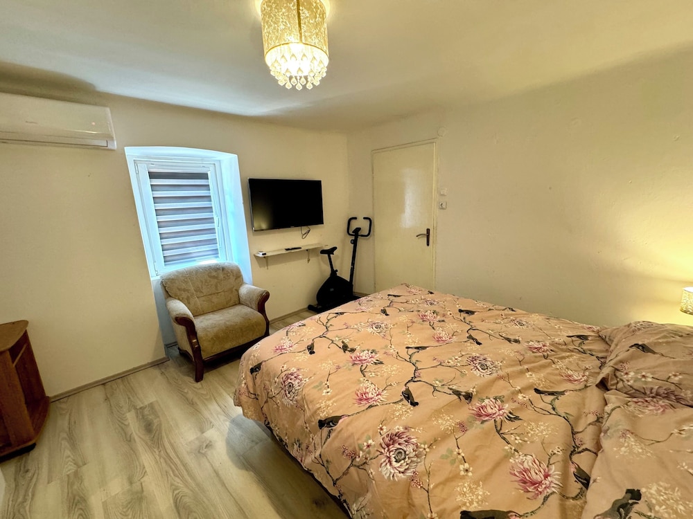 Holiday house Adria