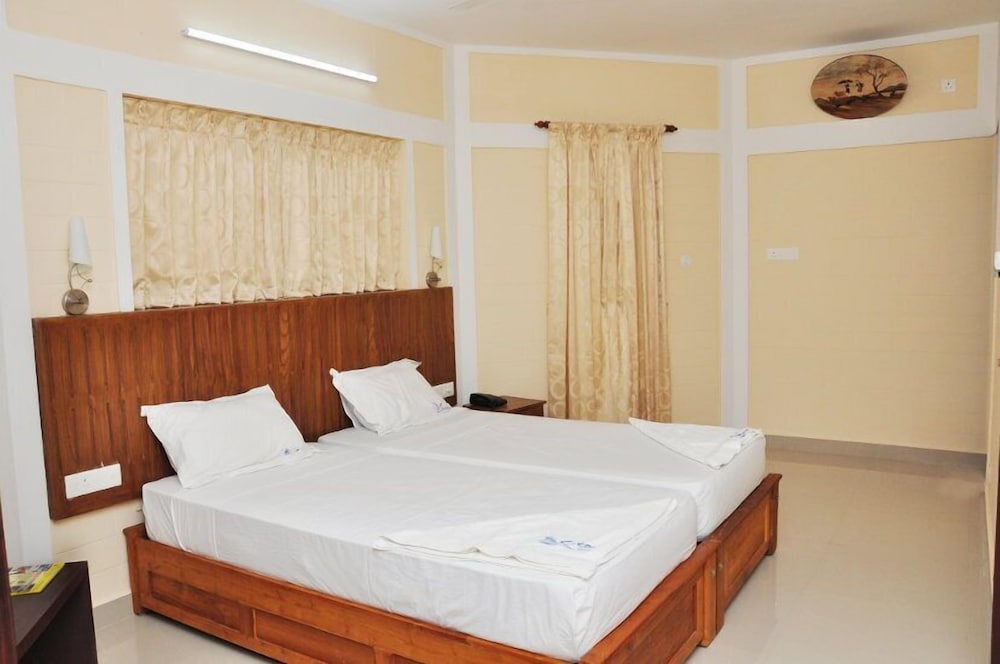 Varkala Beach Resort