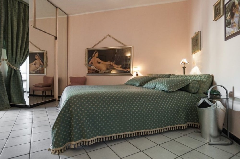 B&B La Corte