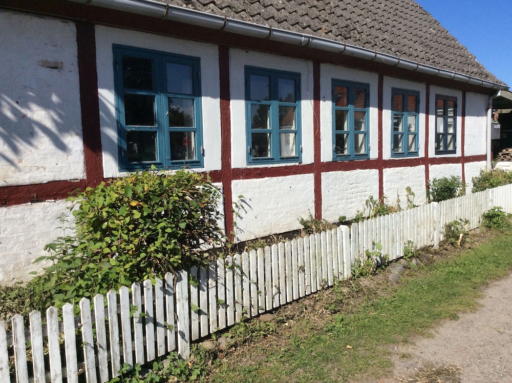 Askø Mejeri - B&B