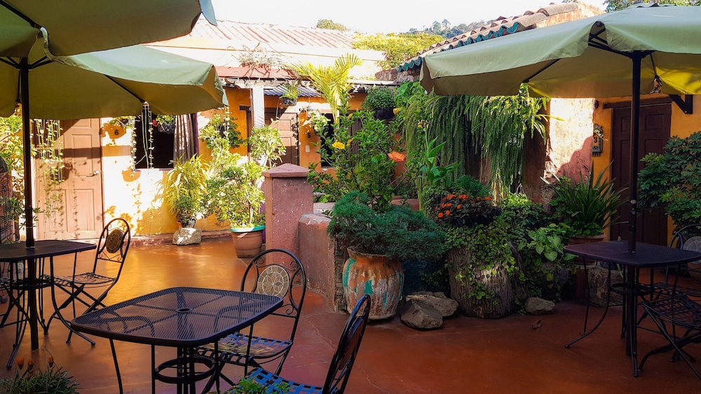 Hotel Primavera Antigua