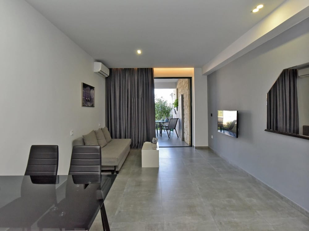 Rita Seaview Luxury Studio - Kalithea Halkidiki view 4