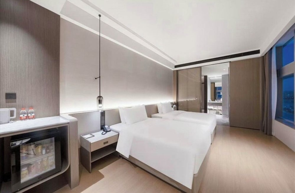 KEEJOY HOTEL