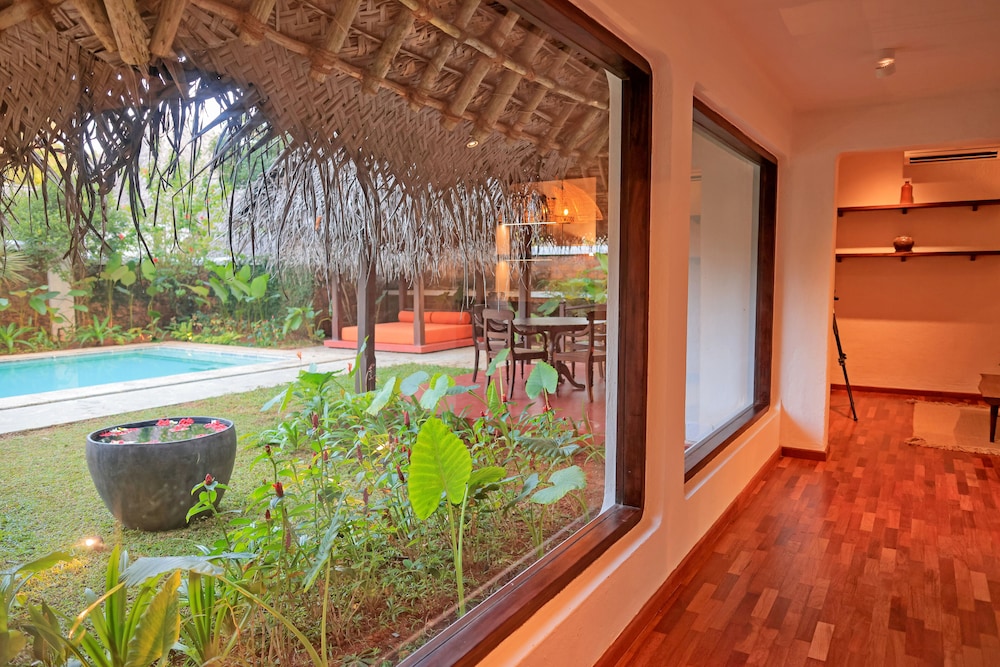 Marari Beach - Cgh Earth