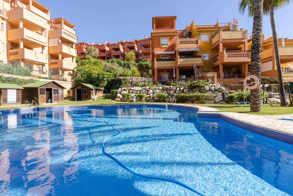 Modern Marbella Getaway