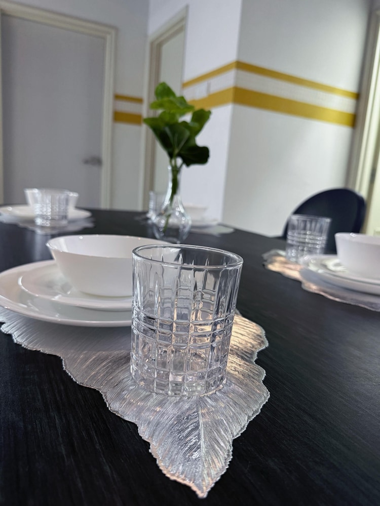 Comfy Arte Plus Ampang City 7PAX-3BR-2CP