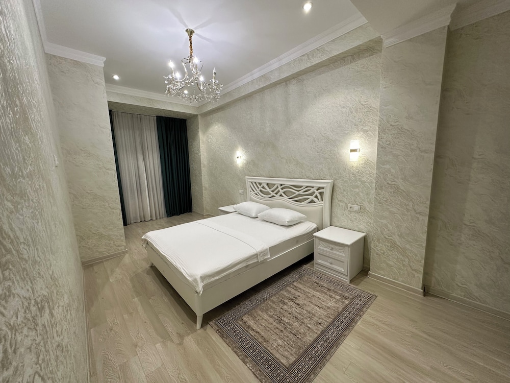 Baurum Family Apartments view 3