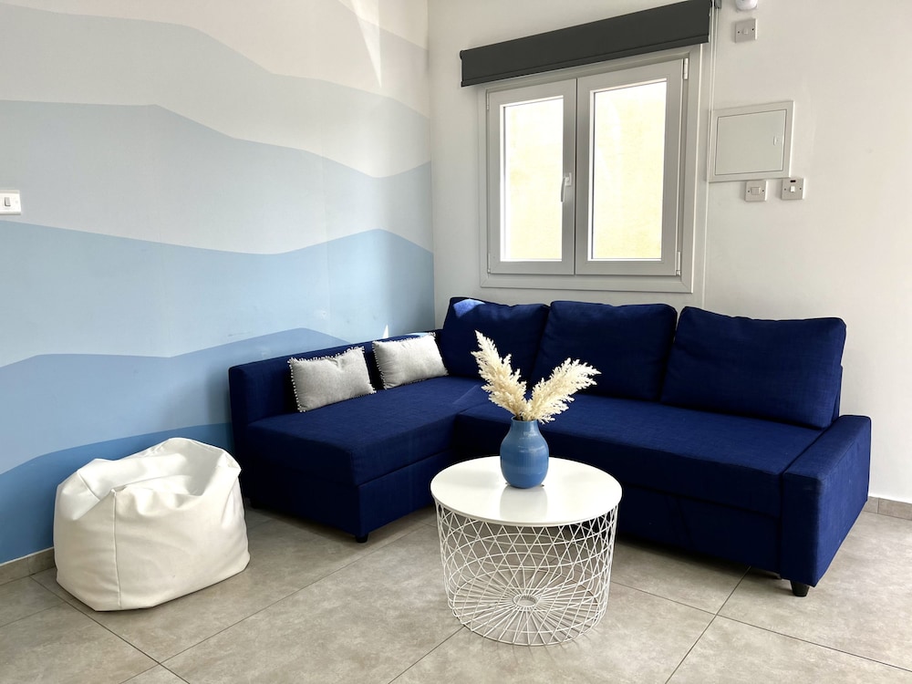 33 AN - Stay Napa Ocean Apartment