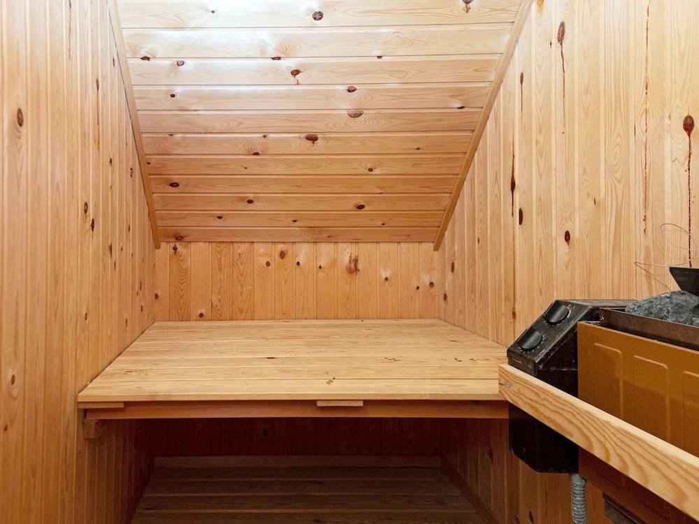 7 Person Holiday Home in Blavand