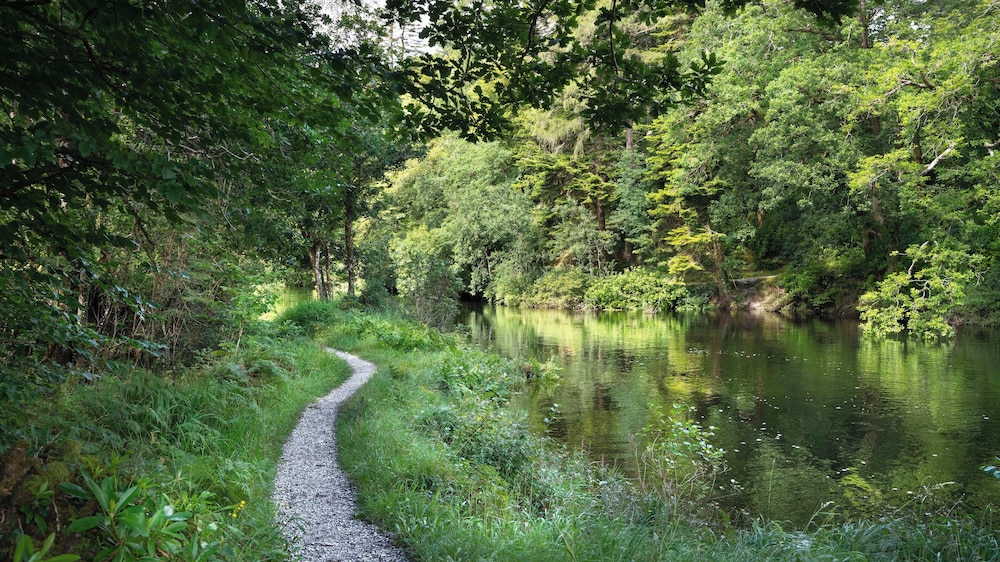 Ballynahinch Castle Hotel 57