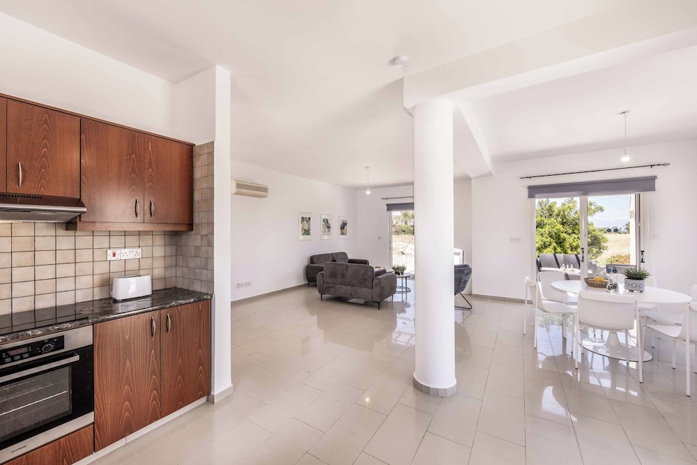 Villa Pomelo