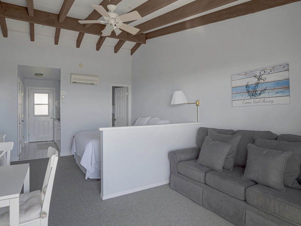 Beach Plum Resort