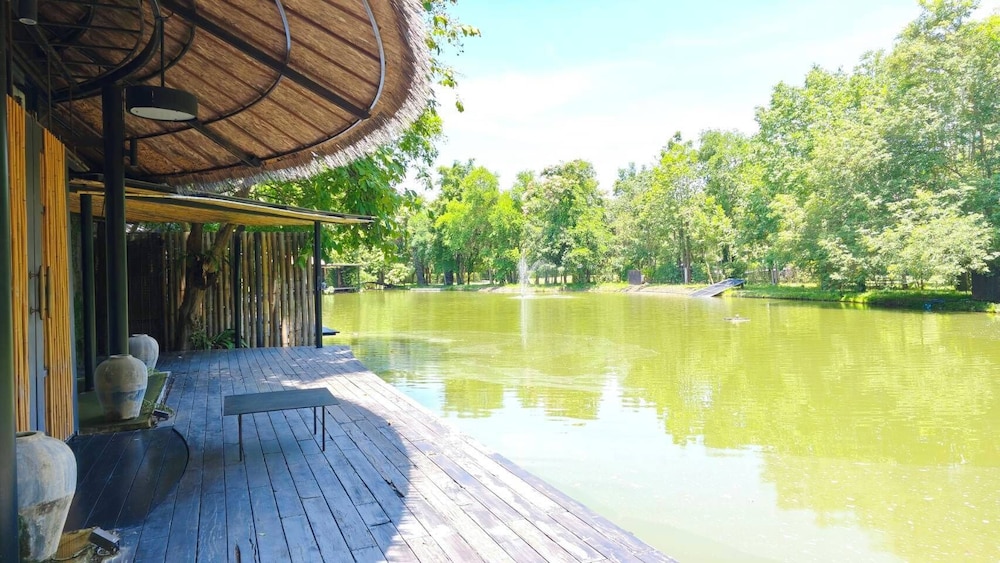 Sanctuary Kanchanaburi