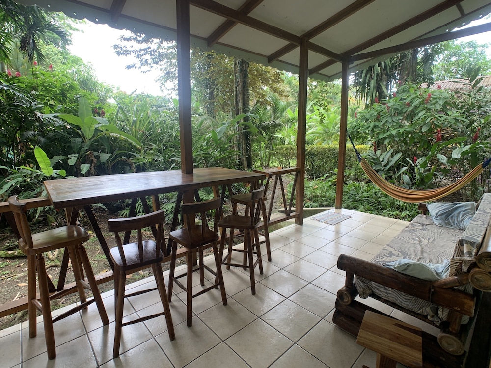Luna Caribeña Village
