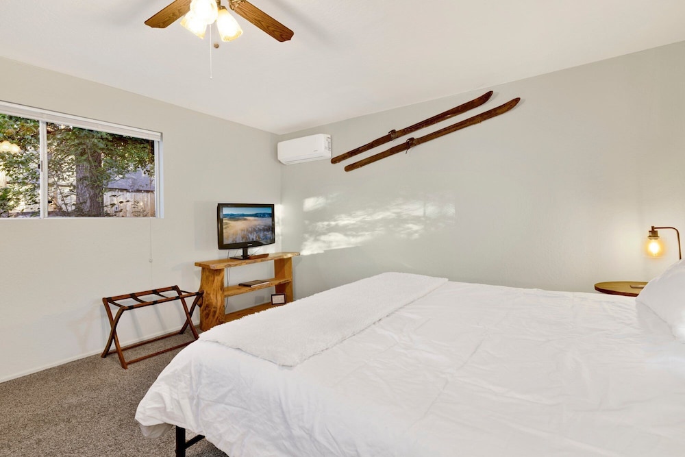 Orchard Family Cabin #2560