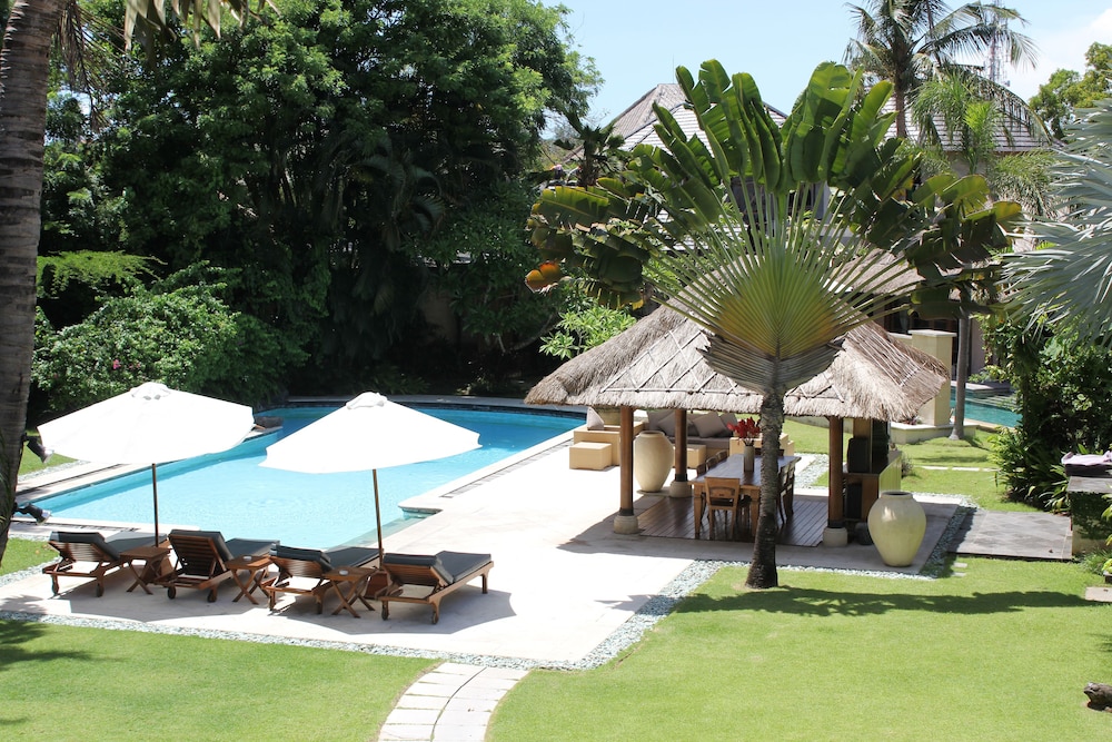 Sienna Villas Seminyak