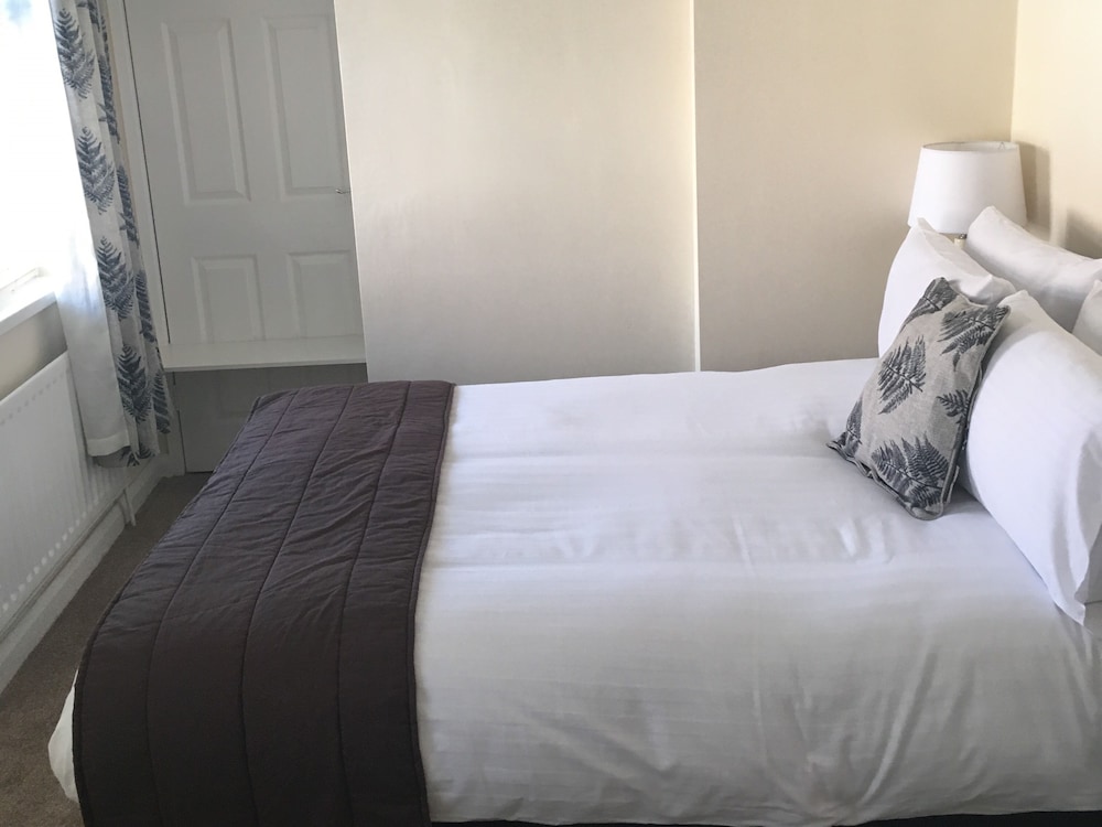 Bishop Gate B&B