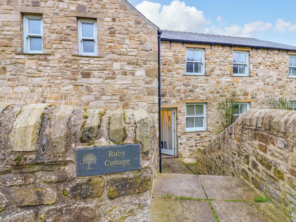 Raby Cottage