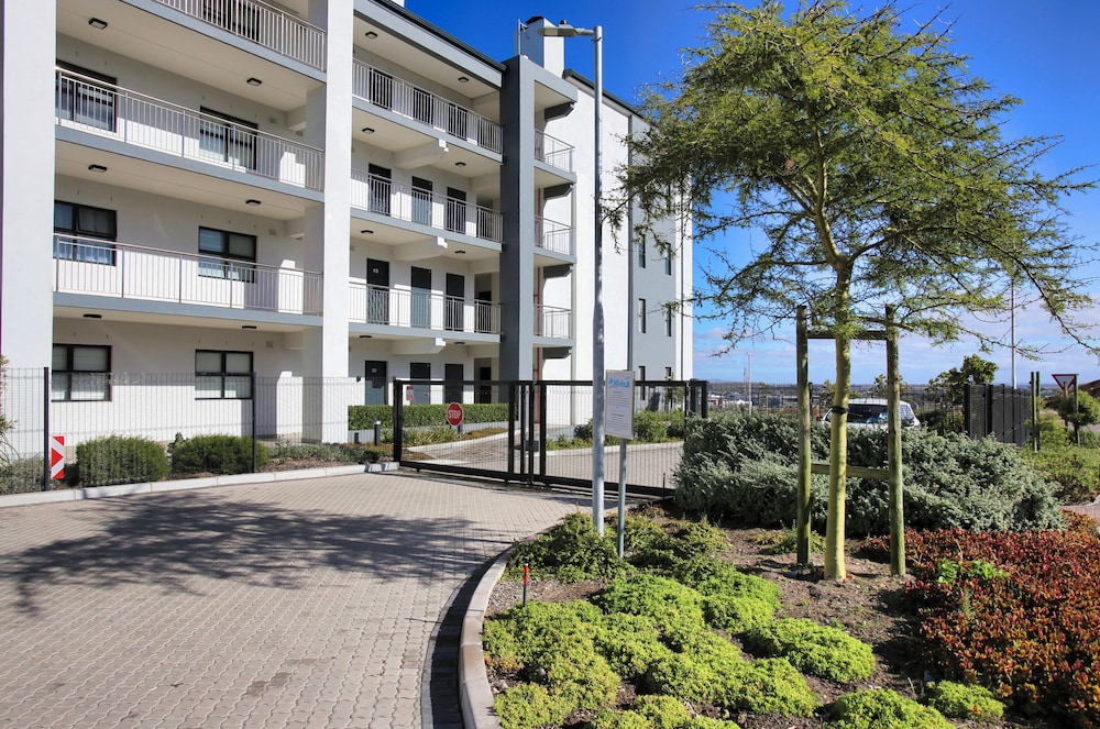 NIVICA Lifestyle Living 20, Langebaan 4-Sleeper