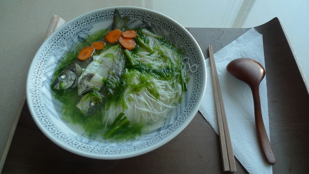 Bay of Chen-Hai Penghu Homestay
