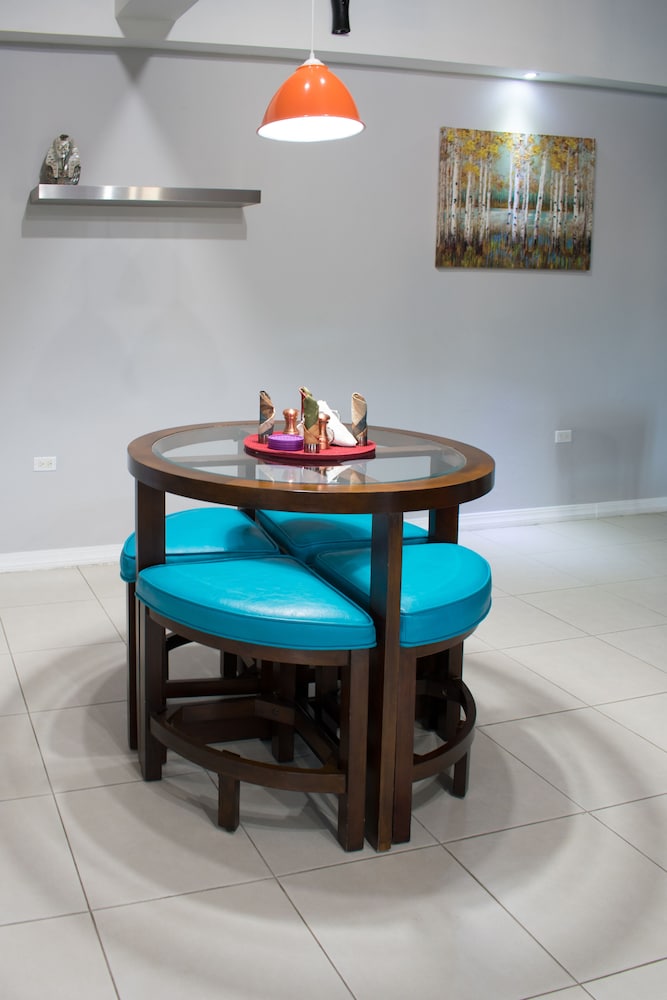 Casa Tamar Guest Apartments