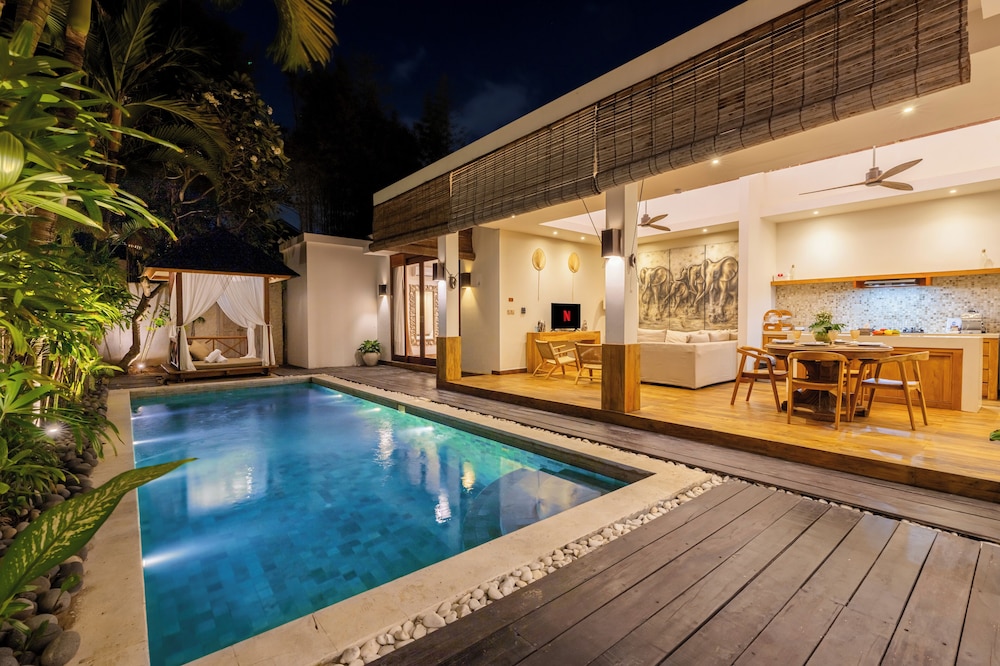 Villa Chloe by Pertama Management