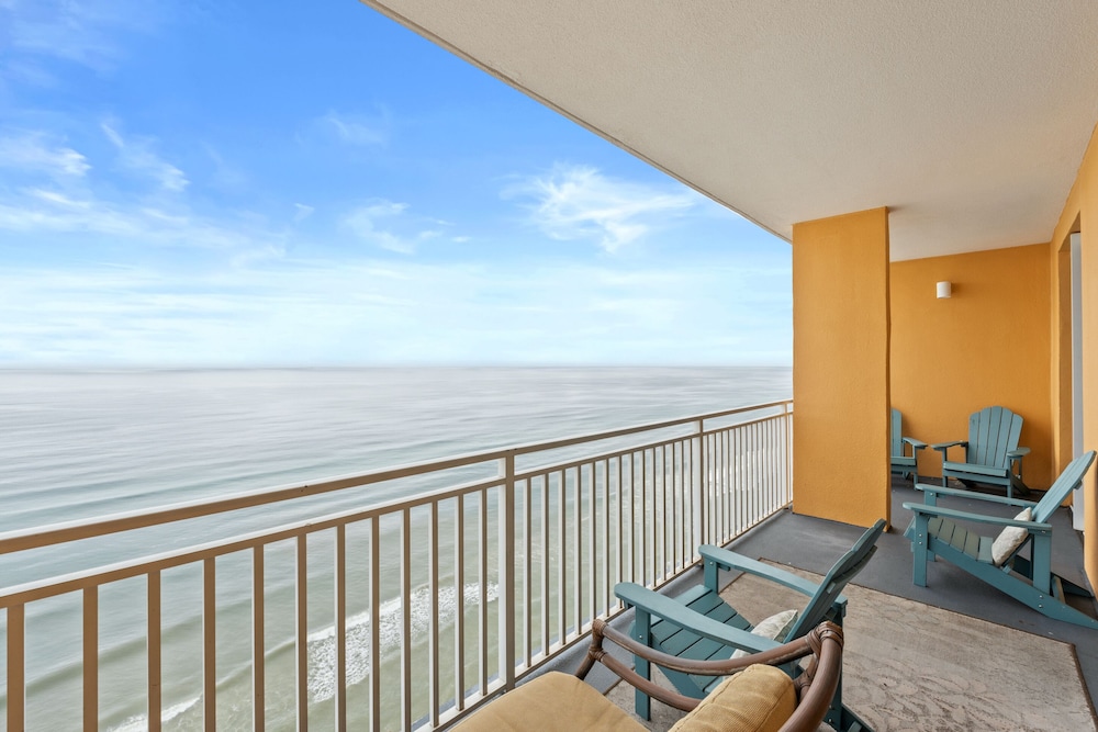 Splash Beach Resort by Panhandle Getaways