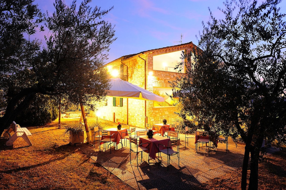 Agriturismo Colle degli Olivi