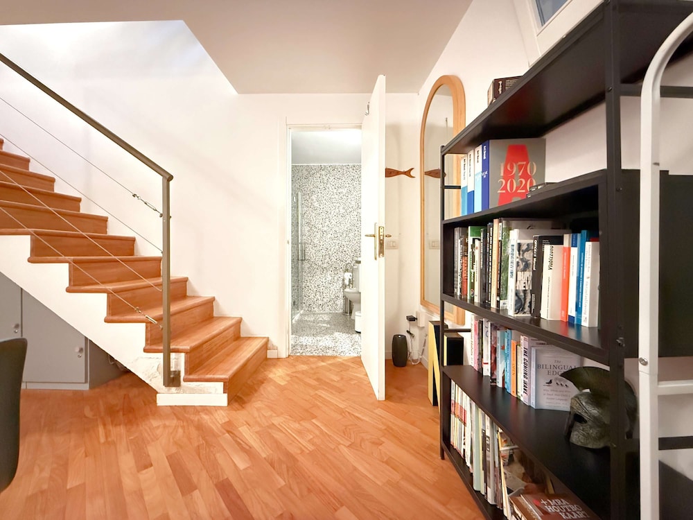 Loft Nicholas in Milano