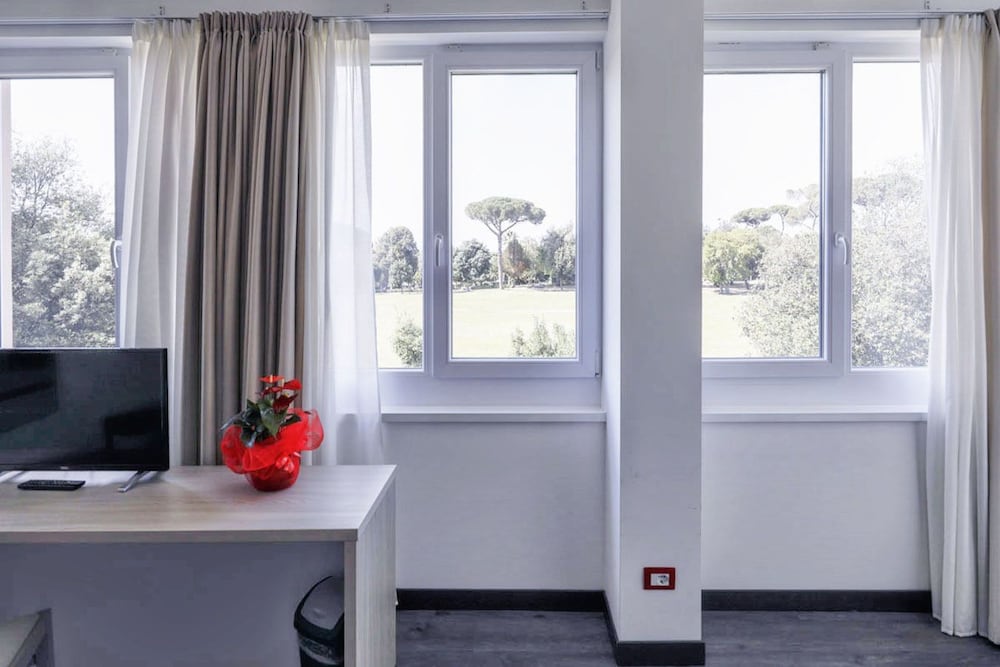 Vatican Area - Hotel Holiday Rooms