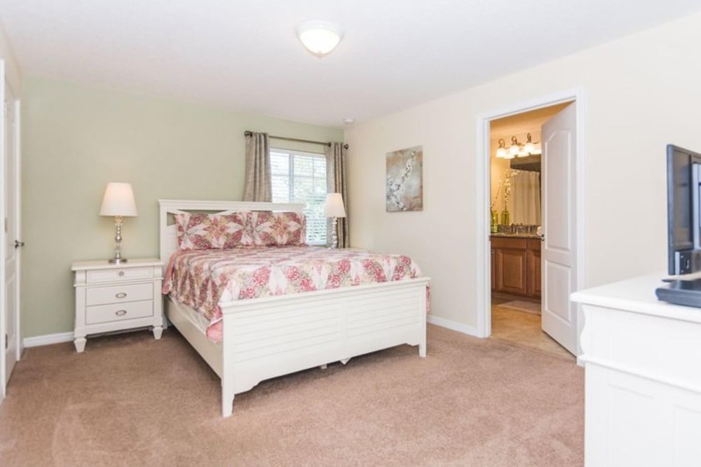 Amazing 5 Beds 4 Baths Paradise Palms Oba3000 view 4