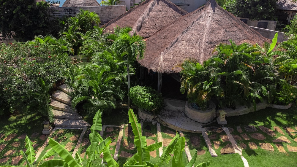 Biu Biu Resort