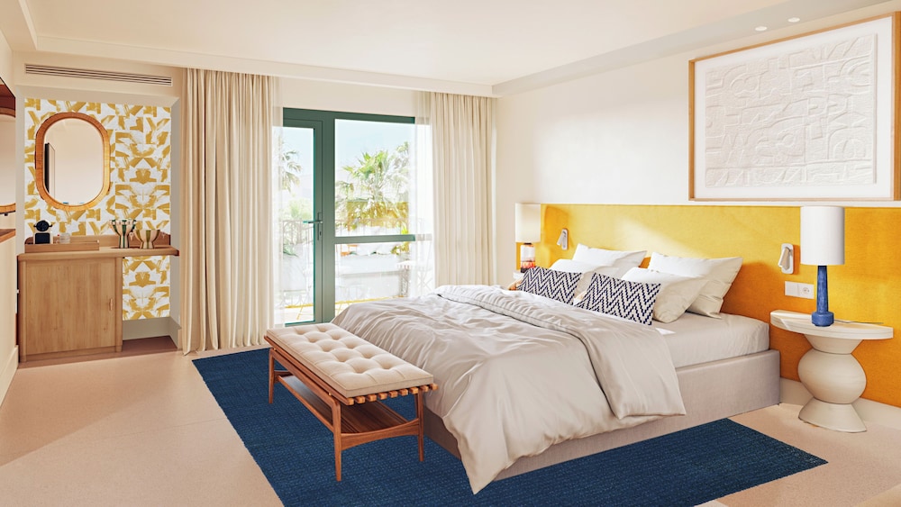 Kimpton Los Monteros Marbella by IHG 7