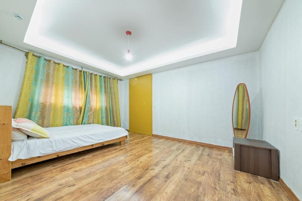Gapyeong Four Season Pension