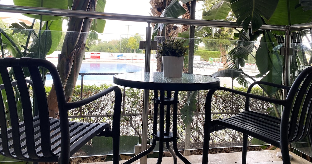 Coastal Escape Protaras - Holiday Apts